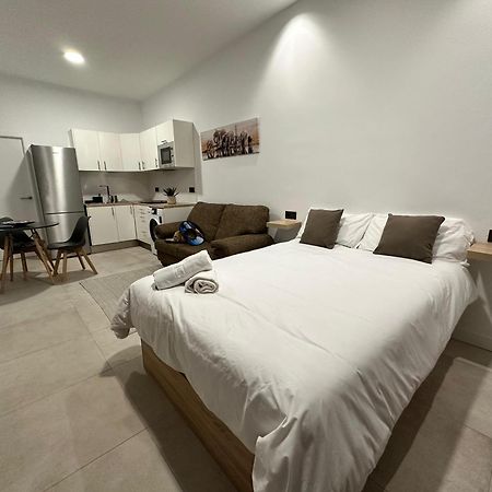 Mirador Suites Las Palmas de Gran Canaria Exterior photo