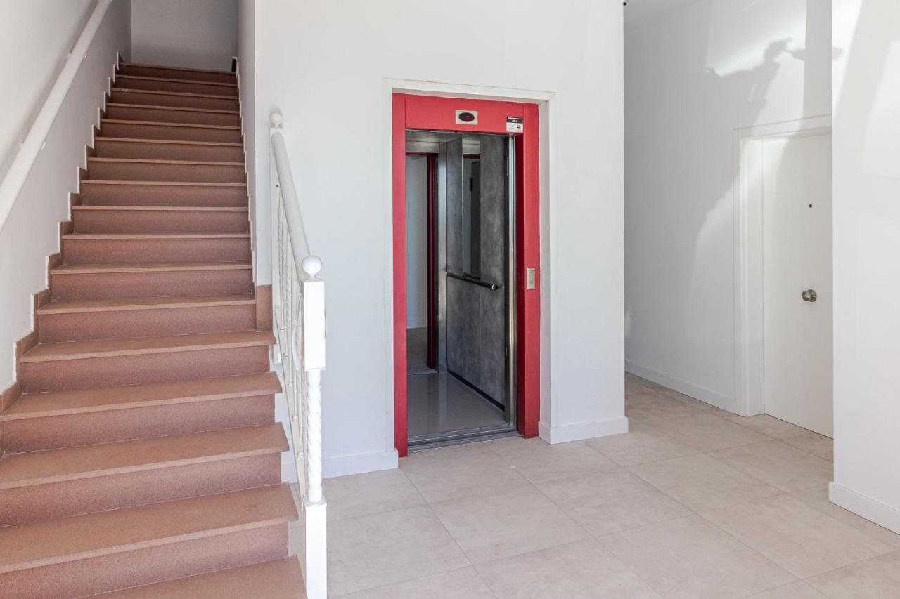 Mirador Suites Las Palmas de Gran Canaria Exterior photo