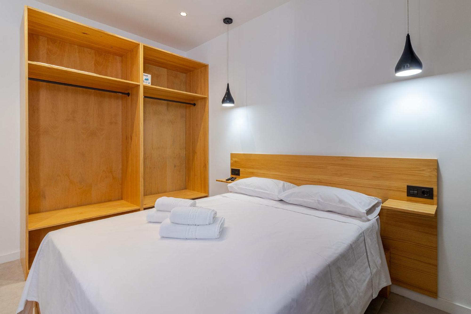 Mirador Suites Las Palmas de Gran Canaria Exterior photo