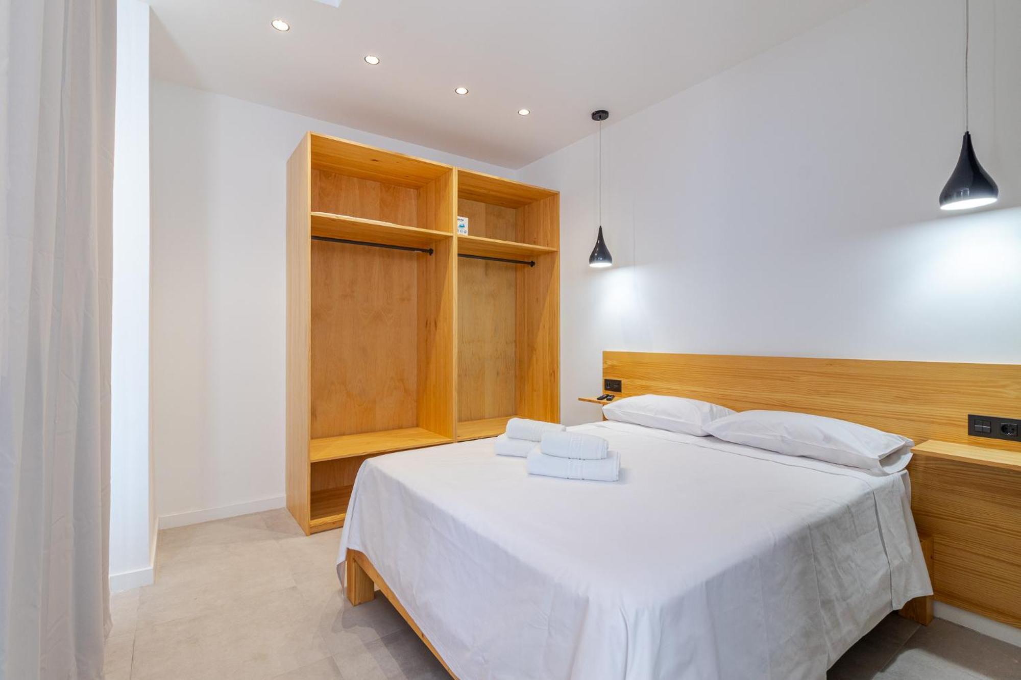 Mirador Suites Las Palmas de Gran Canaria Exterior photo