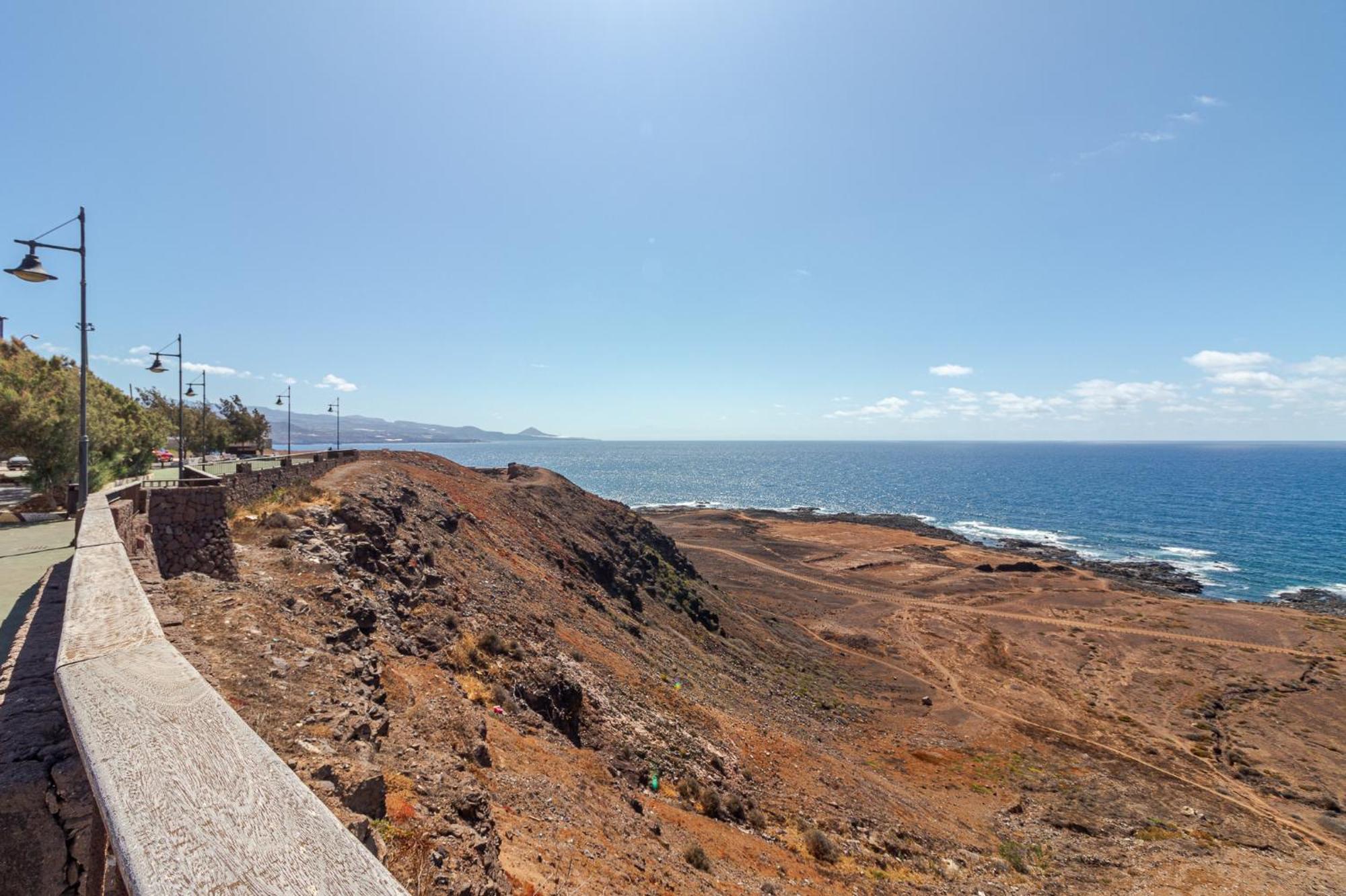 Mirador Suites Las Palmas de Gran Canaria Exterior photo