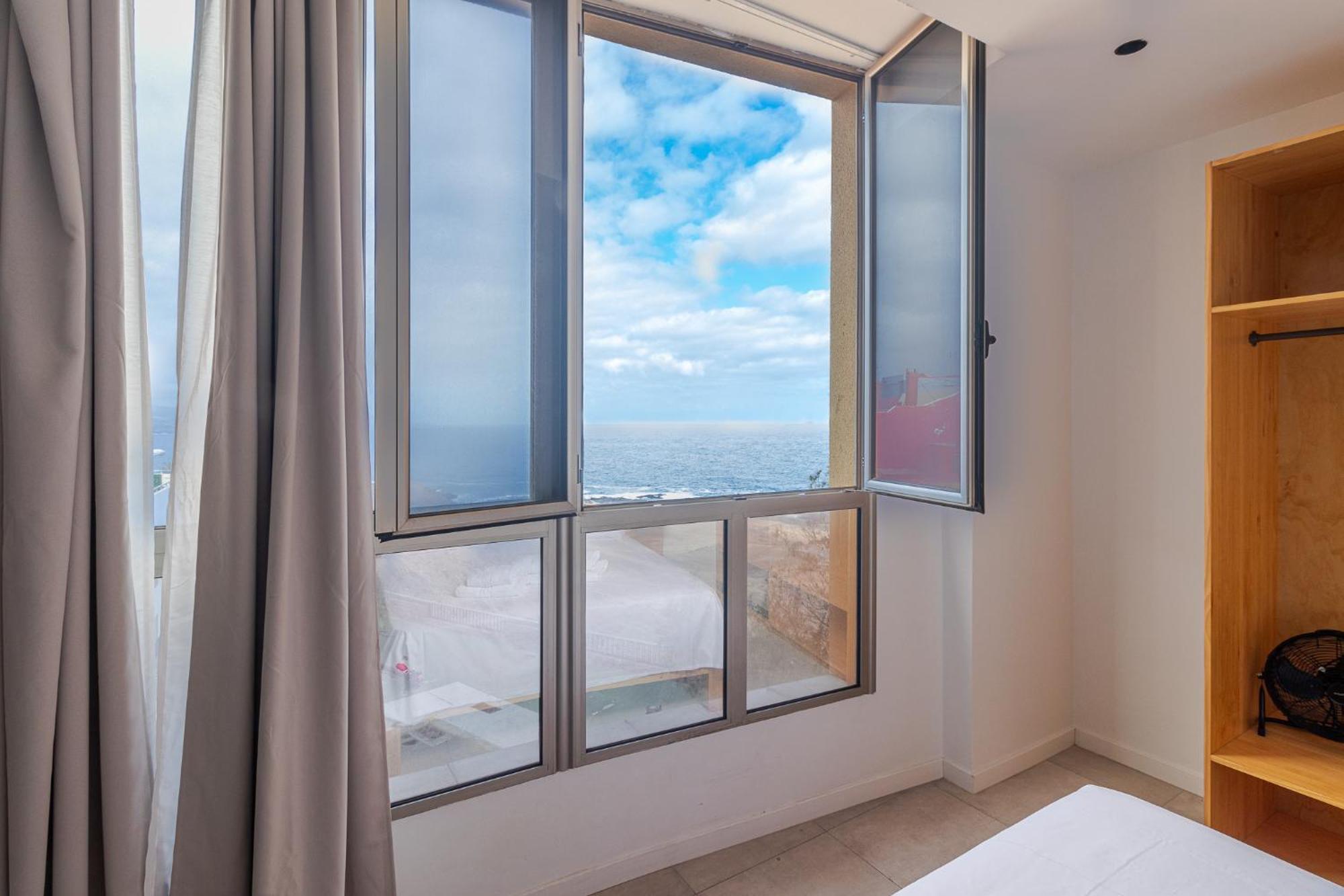 Mirador Suites Las Palmas de Gran Canaria Exterior photo