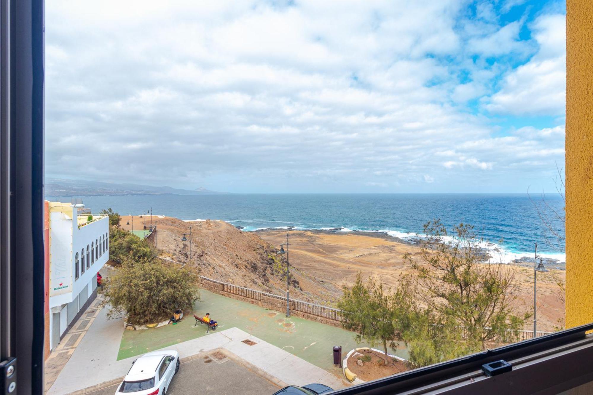 Mirador Suites Las Palmas de Gran Canaria Exterior photo