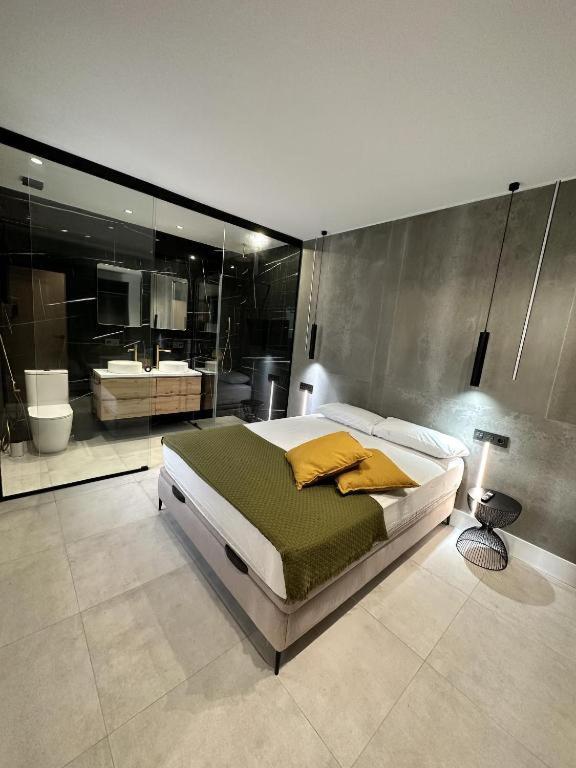 Mirador Suites Las Palmas de Gran Canaria Exterior photo