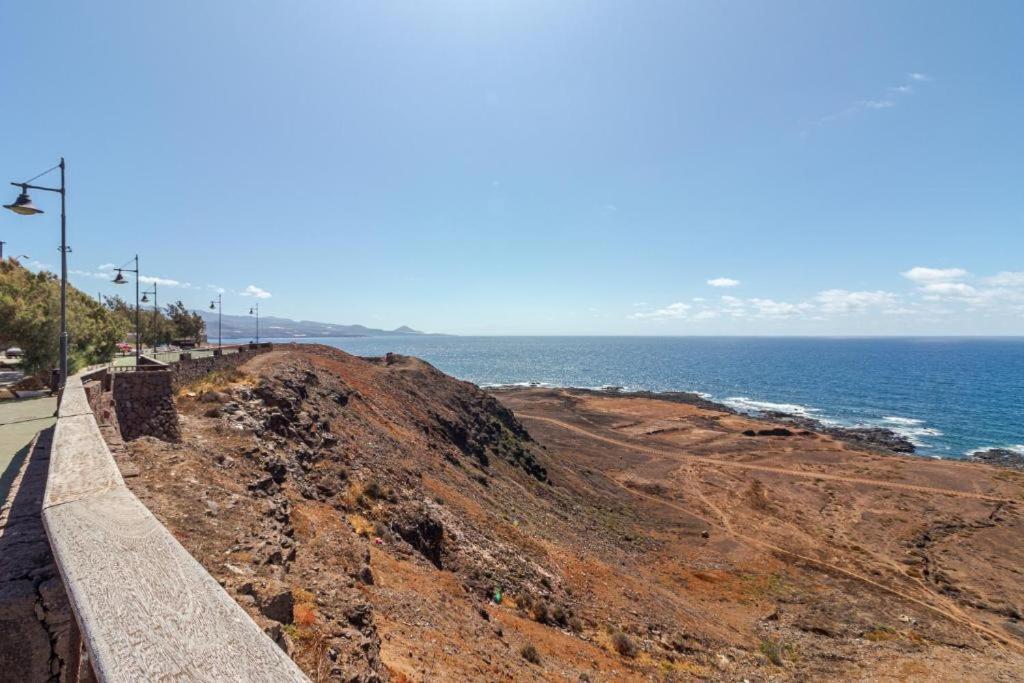 Mirador Suites Las Palmas de Gran Canaria Exterior photo