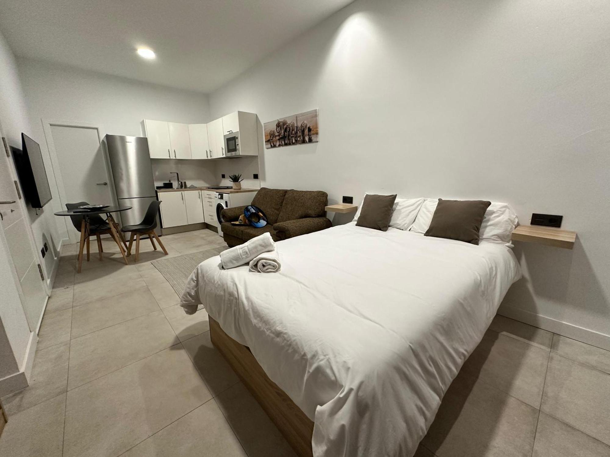 Mirador Suites Las Palmas de Gran Canaria Exterior photo
