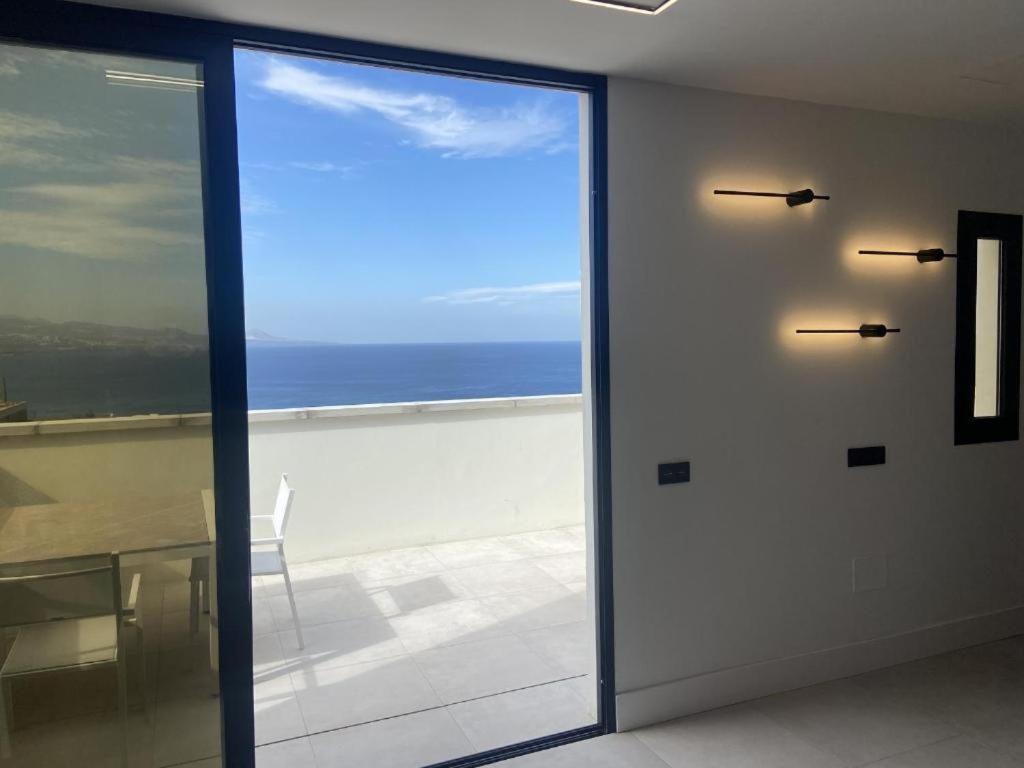 Mirador Suites Las Palmas de Gran Canaria Exterior photo