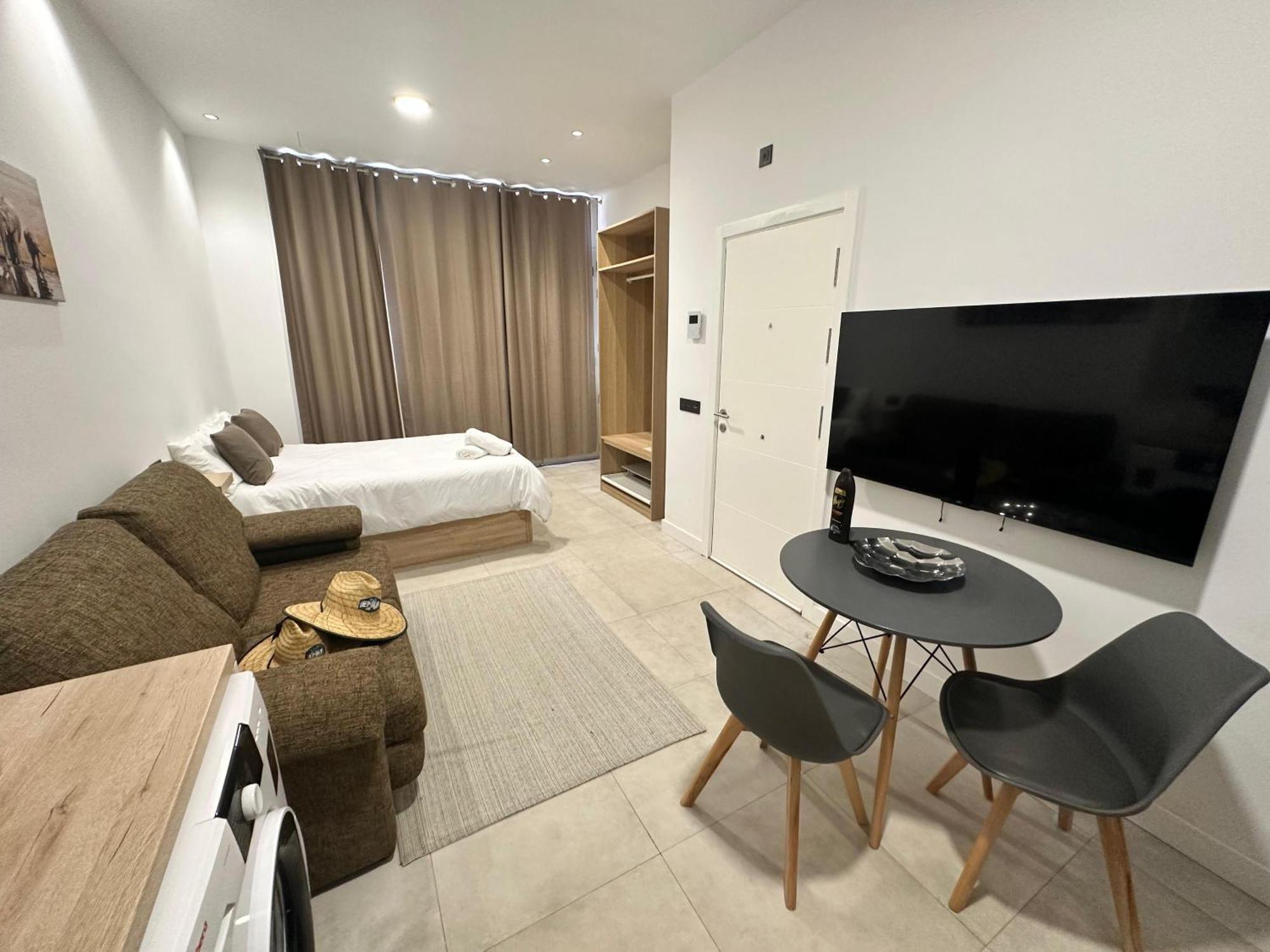 Mirador Suites Las Palmas de Gran Canaria Exterior photo
