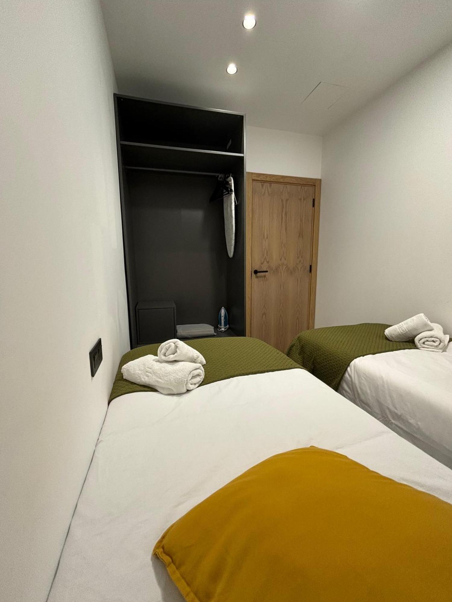 Mirador Suites Las Palmas de Gran Canaria Exterior photo